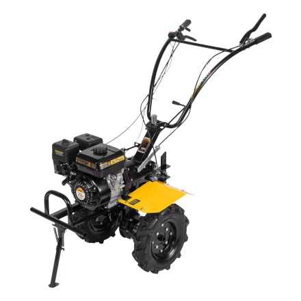 Мотоблок DPT-270X Denzel 56433 купить в Тюмени