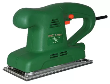 Вибрационная шлифмашина DWT ESS-280 E купить в Тюмени