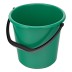 Ведро пластмассовое круглое 10 л, Home Palisad 929665 купить в Тюмени