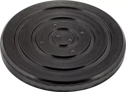 Резиновая накладка для подкатного домкрата MATRIX Россия 50906 купить в Тюмени