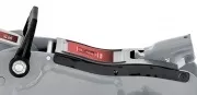 Домкрат гидравлический подкатной MATRIX Low Profile 2 т 51018 купить в Тюмени