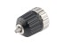 Патрон для дрели БЗП 1-10 мм - 3/8&quot; MATRIX 16810 купить в Тюмени