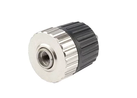 Патрон для дрели БЗП 1-10 мм - 3/8&quot; MATRIX 16810 купить в Тюмени