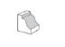 Фреза кромочная калевочная с подшипником  HOBBY диаметр 38,2мм H реза 18,2мм Кратон 1 09 03 065 купить в Тюмени