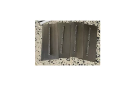 Комплект лезвий для затирочных машин DMD 600 (Set of blades) (X) 1049258 купить в Тюмени