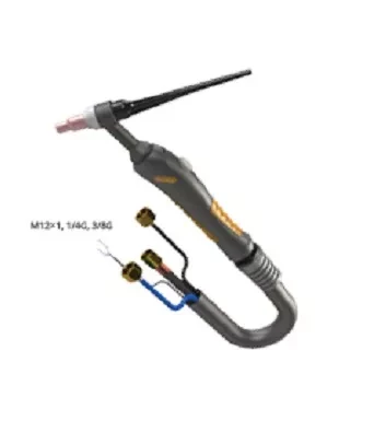 Горелка TECH SUPER TS 20 М12х1 4метра  водяное  IOM66906-00 Сварог купить в Тюмени