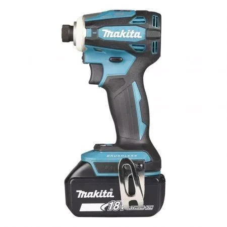 Аккумуляторный ударный шуруповерт Makita DTD172Z (без АКБ и ЗУ) купить в Тюмени