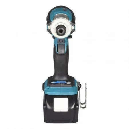 Аккумуляторный ударный шуруповерт Makita DTD172Z (без АКБ и ЗУ) купить в Тюмени