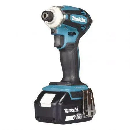 Аккумуляторный ударный шуруповерт Makita DTD172Z (без АКБ и ЗУ) купить в Тюмени
