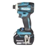 Аккумуляторный ударный шуруповерт Makita DTD172Z (без АКБ и ЗУ) купить в Тюмени