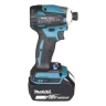 Аккумуляторный ударный шуруповерт Makita DTD172Z (без АКБ и ЗУ) купить в Тюмени
