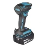 Аккумуляторный ударный шуруповерт Makita DTD172Z (без АКБ и ЗУ) купить в Тюмени