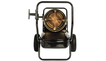 Дизельная тепловая пушка BALLU BHD-63 S купить в Тюмени