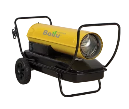Дизельная тепловая пушка BALLU BHD-63 S купить в Тюмени