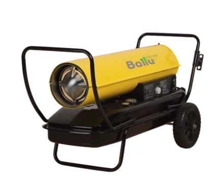 Дизельная тепловая пушка BALLU BHD-63 S купить в Тюмени