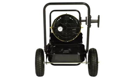 Дизельная тепловая пушка BALLU BHD-63 S купить в Тюмени