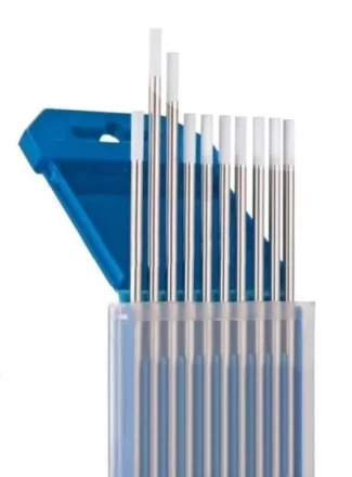 Электрод вольфрамовый WZ-8 (d 2,4мм, L-175мм) Оберон WZ0824 купить в Тюмени