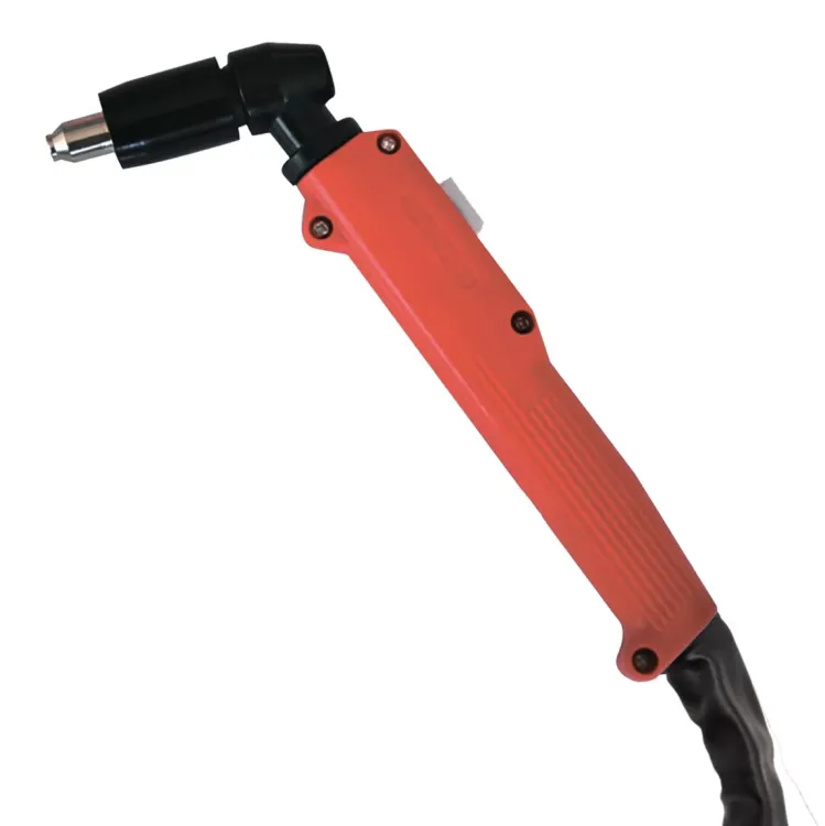 Плазменный резак PW SG-51 (M16x1,5 / 2pin / 6m) XLSG5160 купить в Тюмени