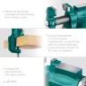Тиски KRAFTOOL 3D-MINI многофункциональные 32714-65 купить в Тюмени