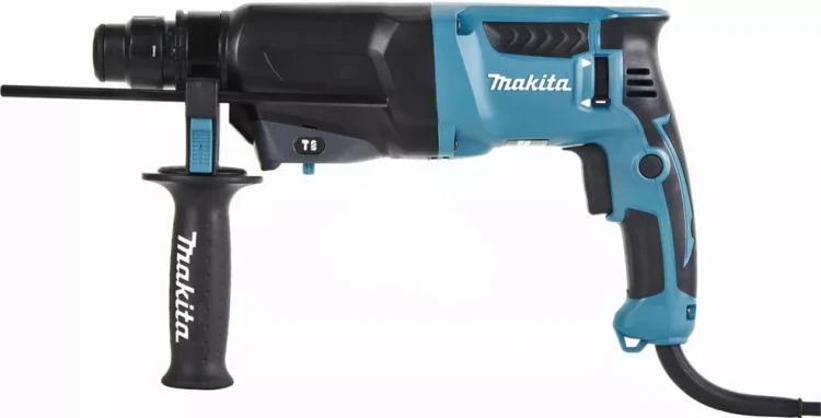 Перфоратор Makita HR2600 купить в Тюмени