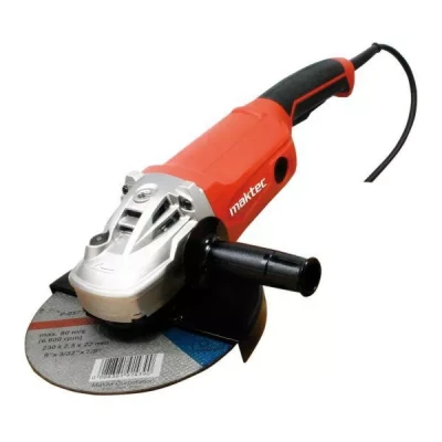 Угловая шлифовальная машина УШМ MT903 Maktec by Makita