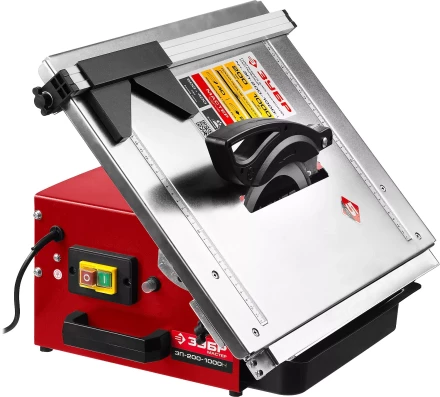 Электроплиткорез ЭП-200-1000Н серия МАСТЕР купить в Тюмени