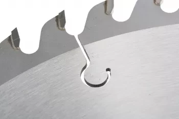 Пильный диск по дереву 185 x 20/16 x 24Т GROSS 73313 купить в Тюмени