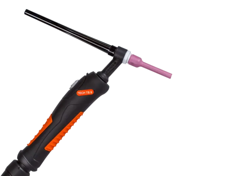 Горелка TECH TS 9 M12х1 8метров Сварог IOT6306 купить в Тюмени