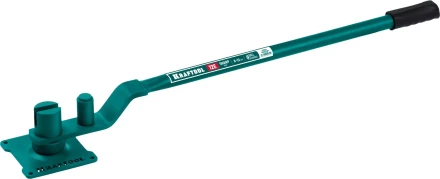 Ручной станок для гибки арматуры 23303 купить в Тюмени