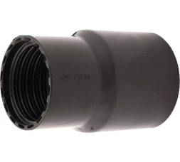 Коннектор для шланга 22 (вх. диам. 22,4 мм, вых. диам. 25мм), Makita 195547-8