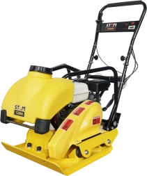 Виброплита STEM Techno  SPC 191