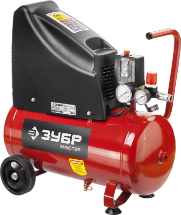 Компрессор воздушный ЗКП-190-24-1.5 серия МАСТЕР купить в Тюмени