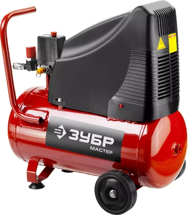 Компрессор воздушный ЗКП-190-24-1.5 серия МАСТЕР купить в Тюмени