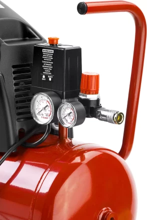 Компрессор воздушный ЗКП-190-24-1.5 серия МАСТЕР купить в Тюмени