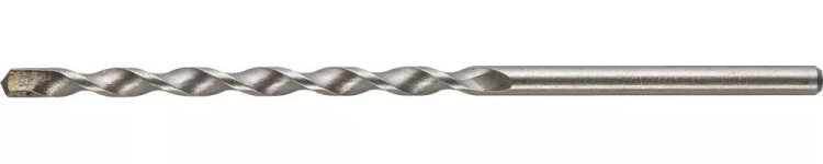 Сверло STAYER "MASTER" по бетону ударное, 6-150мм 29111-150-06 купить в Тюмени