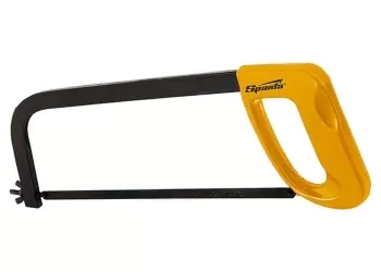 Ножовка по металлу, 300 мм, пластмассовая ручка SPARTA 775865 купить в Тюмени