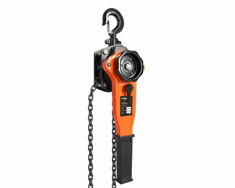 Таль ручная рычажная Magnus-Profi LD-1500, 1.5 т, 6 м купить в Тюмени