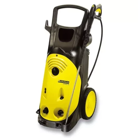 Мойка высокого давления Karcher HD 13/18 S Plus (Мойка Керхер HD 13/18 S Plus) купить в Тюмени