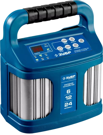 Зарядные устройства 12 А серия ПРОФЕССИОНАЛ купить в Тюмени