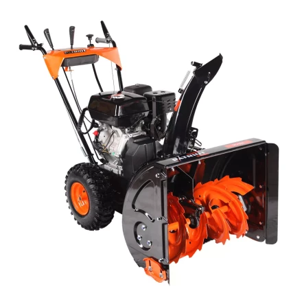 Бензиновый снегоуборщик PATRIOT PS 921 купить в Тюмени