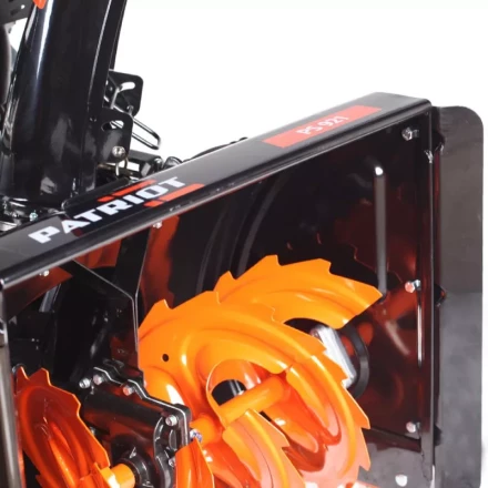 Бензиновый снегоуборщик PATRIOT PS 921 купить в Тюмени