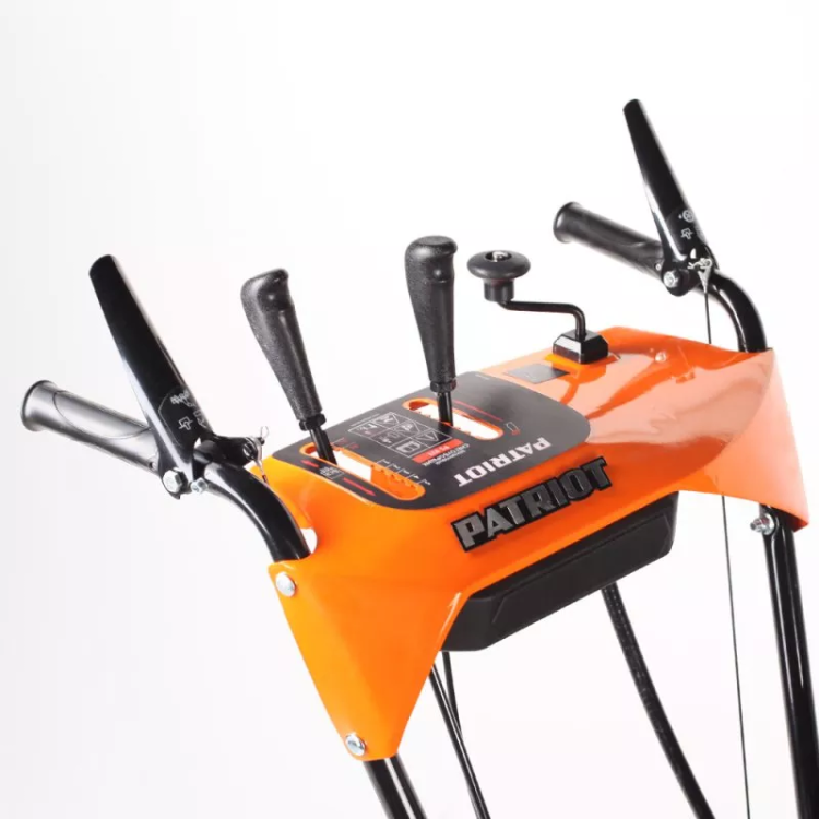 Бензиновый снегоуборщик PATRIOT PS 921 купить в Тюмени