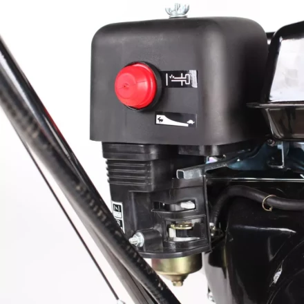 Бензиновый снегоуборщик PATRIOT PS 921 купить в Тюмени