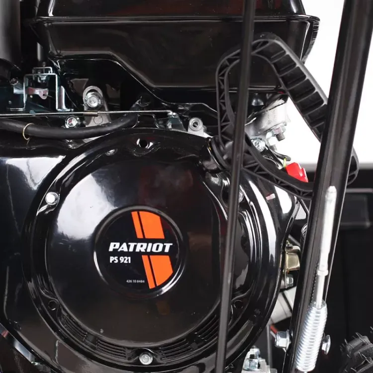 Бензиновый снегоуборщик PATRIOT PS 921 купить в Тюмени