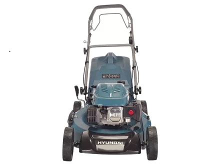 Самоходная бензиновая газонокосилка Hyundai L 5500S купить в Тюмени