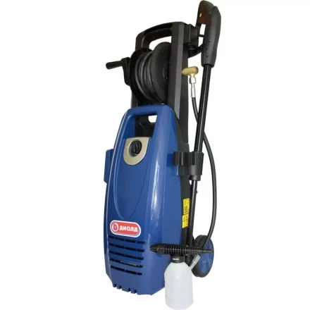 Мойка высокого давления Диолд ВДМ-3-135 А купить в Тюмени