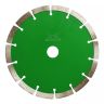 Диск алмазный по бетону 1A1RSS Super MD-STARS 180*2,2*10*14T*22,23 mm купить в Тюмени