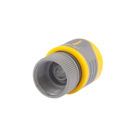 Соединитель быстросъемный внутренняя резьба 3/4&quot; PALISAD LUXE 66234 купить в Тюмени