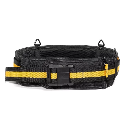 Комплект быстросъемных поясных сумок с ремнем-кушаком КВТ СМ-12 (102647) купить в Тюмени