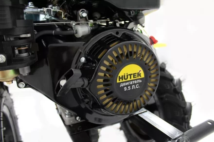 Мотоблок HUTER МК-9500М-10 (МК-9500-10) купить в Тюмени